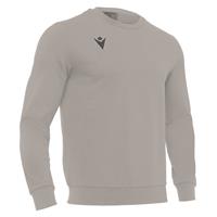 Axima Sweatshirt GRY M Fritidsgenser i bomull -  Unisex