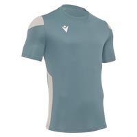 Polis Shirt COL/WHT L Teknisk spillerdrakt - Unisex