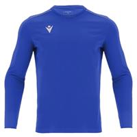 Rigel Hero Shirt LS ROY 5XL Teknisk treningsdrakt  lang arm- Unisex