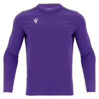 Rigel Hero Shirt LS PRP 5XL Teknisk treningsdrakt  lang arm- Unisex