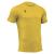 Boost Hero T-Shirt YEL 3XL T-skjorte i 100% bomull Unisex 