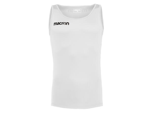 Mitch Singlet WHT S Singlet 