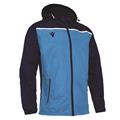 Tully Mesh Lined Windbreaker COL/NAV M Teknisk vindjakke - Unisex