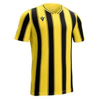 Sceptrum Shirt YEL/BLK M Teknisk trenings og spillerdrakt  Unisex