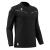 Ponnet ECO Referee Shirt LS BLK 3XL Teknisk dommerdrakt  - Unisex 