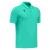 Baldwin Poly Polo TRQ L Teknisk poloskjorte - Unisex 