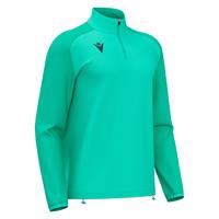 Isen Training 1/4 Zip Top ROY 5XL Teknisk treningsgenser - Unisex