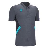 Rap Polo ANT/NSKY XXS Teknisk poloskjorte - Unisex