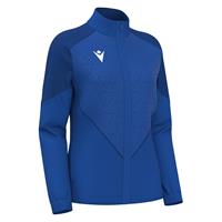 Artemis Travel Full Zip Top ROY L Teknisk reisejakke til dame