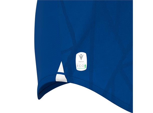 CERBERUS ECO shirt ROY/WHT XXL Teknisk kamp og treningsdrakt - Unisex 