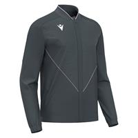 Morpheus Travel Full Zip Top ANT S Teknisk reisejakke - Unisex