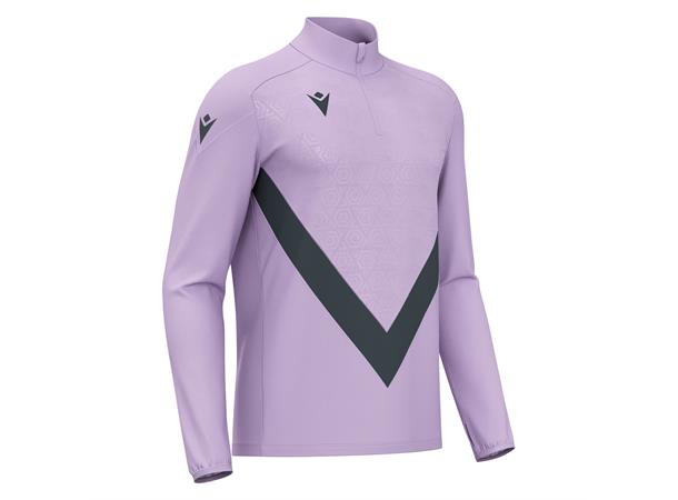 Yaruga Training 1/4 Zip Top LC XS Teknisk treningsgenser - Unisex 