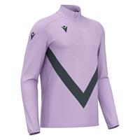 Yaruga Training 1/4 Zip Top LC XS Teknisk treningsgenser - Unisex