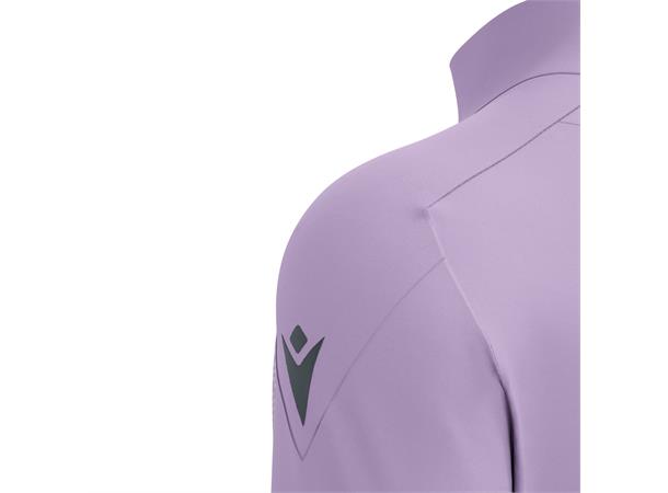 Yaruga Training 1/4 Zip Top LC XS Teknisk treningsgenser - Unisex 