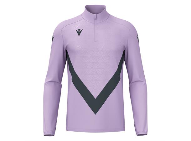 Yaruga Training 1/4 Zip Top LC XS Teknisk treningsgenser - Unisex 