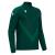 Yaruga Training 1/4 Zip Top BGRN XS Teknisk treningsgenser - Unisex 