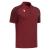 Baldwin Poly Polo CRD L Teknisk poloskjorte - Unisex 