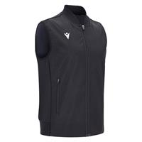 Antoine Icon gilet BLK 3XL Teknisk Treningsoverdel - Unisex