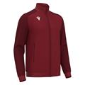 Anubis Travel Full Zip Top CRD 5XL Teknisk full zip jakke  - Unisex