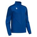 Poseidon Travel Full Zip Top ROY XXS Teknisk reisejakke - Unisex