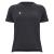Tropea Icon stretch T-shirt BLK XL T-Skjorte i Bomull - Dame 