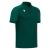 Baldwin Poly Polo BGRN L Teknisk poloskjorte - Unisex 