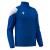 Vanir Travel Full Zip Top ROY/WHT 3XL Teknisk overtrekksjakke - Unisex 