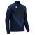 Yaruga Training 1/4 Zip Top NAV XS Teknisk treningsgenser - Unisex 