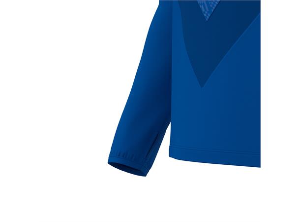 Yaruga Training 1/4 Zip Top ROY XXS Teknisk treningsgenser - Unisex 