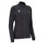 Estelle Icon full zip top BLK M Teknisk Treningsoverdel - Dame 