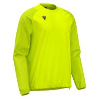 Drizzle Windbreaker YEL XS Ultralett vindstopper - Unisex