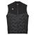 Dikson Icon gilet BLK L Vest - Unisex 