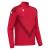 Yaruga Training 1/4 Zip Top RED XS Teknisk treningsgenser - Unisex 