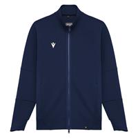 Cobb Icon full zip hoody NAV L Fullzip Overdel i Teknisk Stoff - Unisex