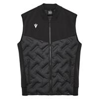 Dikson Icon gilet BLK L Vest - Unisex