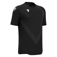 Wisp Match Day Shirt BLK 3XS Teknisk spillerdrakt - Unisex