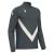 Yaruga Training 1/4 Zip Top ANT XS Teknisk treningsgenser - Unisex 