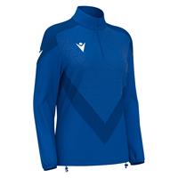 Anora Training 1/4 Zip Top W ROY XXS Teknisk treningsgenser  til dame