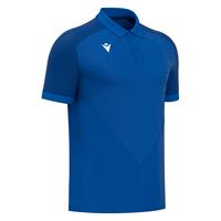 Baldwin Poly Polo ROY XL Teknisk poloskjorte - Unisex
