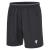 Diego Icon shorts BLK/SLV 5XL Shorts Damemodell 