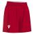 F500 Basket Shorts W RED/WHT 3XS Vendbar teknisk basketshorts til dame 