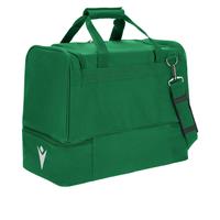 Rocket Holdall GRN Large Romslig spillerbag