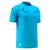 Ponnet Eco Referee Shirt SS NSKY M Teknisk dommerdrakt - Unisex 