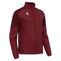 Poseidon Travel Full Zip Top CRD XS Teknisk reisejakke - Unisex