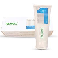 Scansport Röwo Sportsgel Kjølende lindring ved skade 200ml