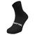 Gripfit Socks BLK M Tekniske sklisikre sokker 