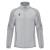 Cloud Waterproof Rain Jacket ST.GRAY 3XS Lett, vanntett og klar for ruskevær 
