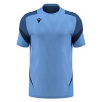 Totem Shirt INDIGO/NAVY L Lett og pustende spillertrøye