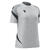 Naga Womens Shirt STONEGREY/ANT 3XS Teknisk spillerdrakt til dame 