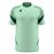 Totem Shirt MINT/BGRN 3XS Lett og pustende spillertrøye 